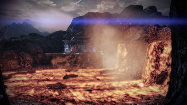 Mass Effect 2, Mass Effect: Legendary Edition, video games Video Games 4K