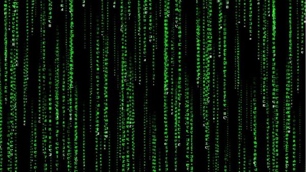 Matrix, The Matrix, movies Geek 4K