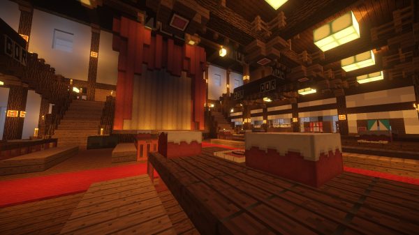 Minecraft, DieOnRoad, RPG Gaming 4K
