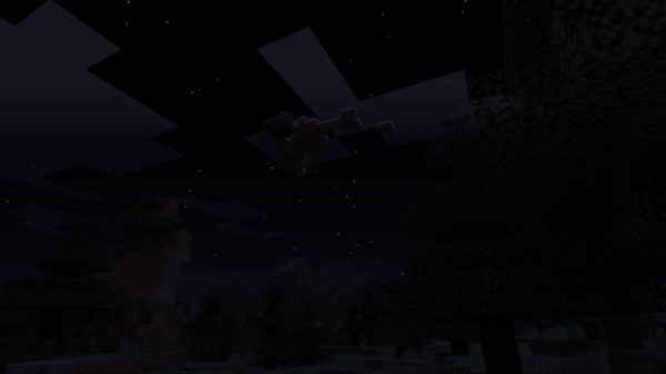 Minecraft, Nocturne (League of Legends), video games Video Games 4K