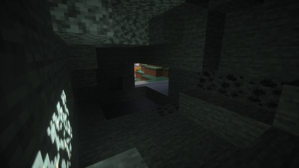 Minecraft, video games Video Games 4K