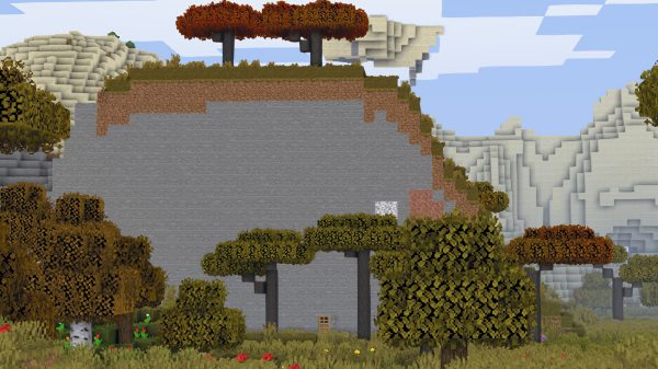 Minecraft, video games Video Games 4K