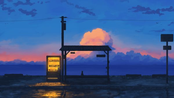 MmA1r, sky, clouds