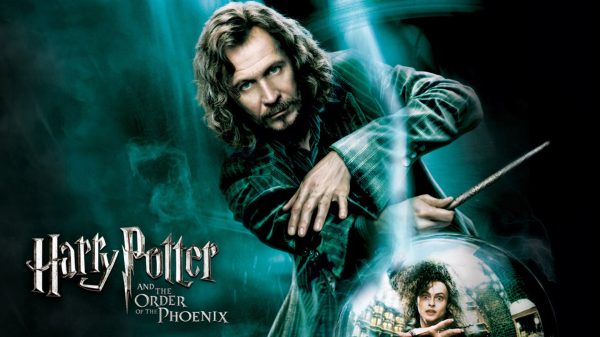 Movies, Bellatrix Lestrange, Gary Oldman Women 4K