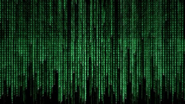 Movies, green, code Geek 4K