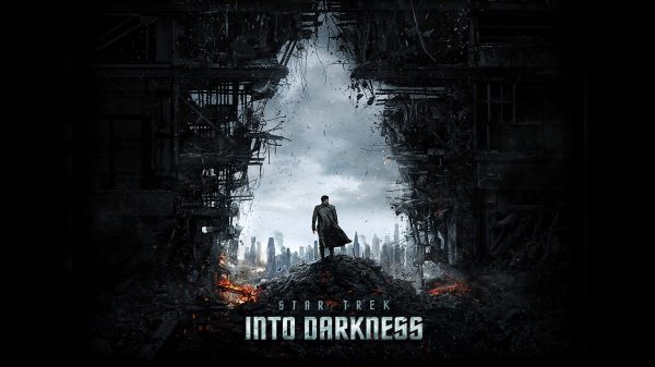 Movies, Star Trek, Star Trek Into Darkness Geek 4K