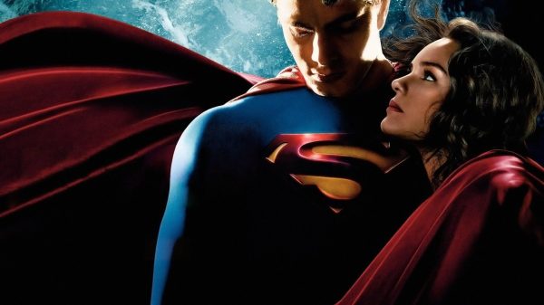 Movies, Superman, Superman Returns Women 4K