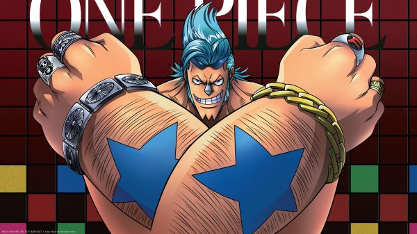 Anime, One Piece, anime boys One Piece 4K