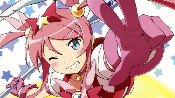 Ore no Imouto ga Konnani Kawaii Wake ga Nai, Kousaka Kirino, anime girls Anime 4K