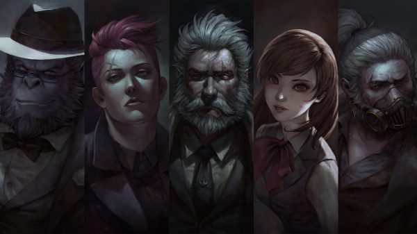 Overwatch, D.Va (Overwatch), video games Video Game Characters 4K