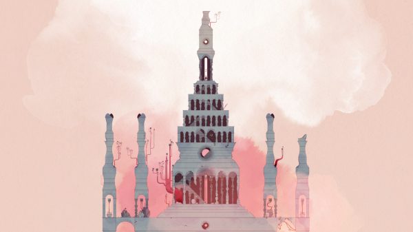 PC gaming, video games, video game art Video Game Art 4K