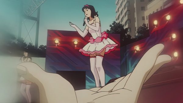 Perfect Blue, anime, anime girls Women 4K