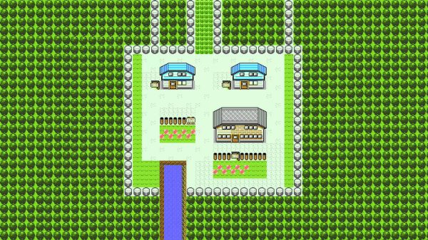 Pokémon First Generation, Pokémon, retro games Video Games 4K