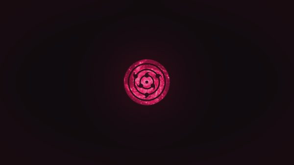 Rinnegan, Naruto (anime), Naruto Shippuden Manga 4K
