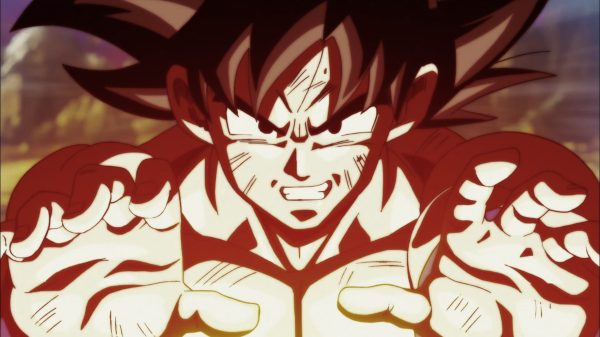 Son Goku, Jiren (Dragon Ball), Dragon Ball Manga 4K