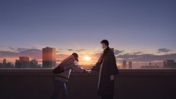 Sono Bisque Doll wa Koi wo Suru, Kitagawa Marin, sunlight Manga 4K