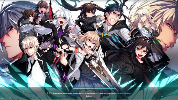 Soulworker, anime, anime girls Anime 4K