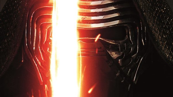 Star Wars, Kylo Ren, Star Wars: The Force Awakens Geek 4K