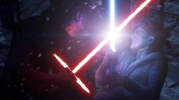 Star Wars, lightsaber, movies Geek 4K