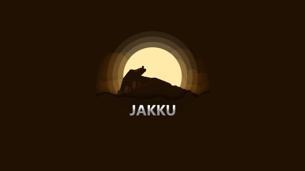 Star Wars, Star Wars: The Force Awakens, digital art Geek 4K