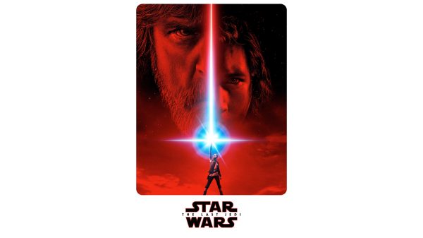 Star Wars: The Last Jedi, Star Wars, Luke Skywalker Geek 4K
