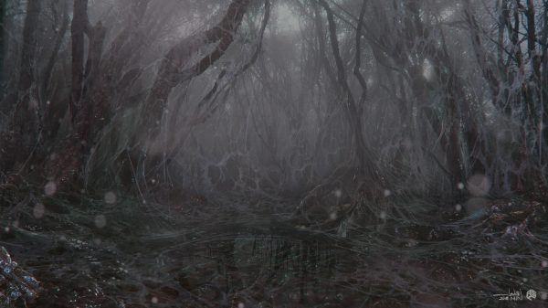 Stranger Things, Joshua Min, The Upside Down Geek 4K