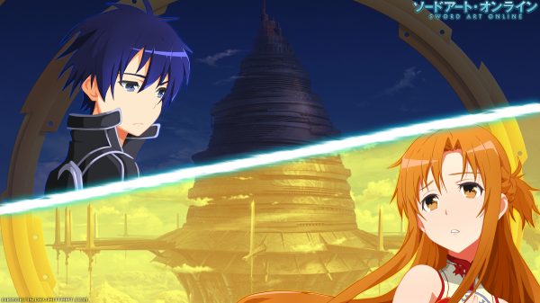 Sword Art Online, anime girls, anime Anime Boys 4K