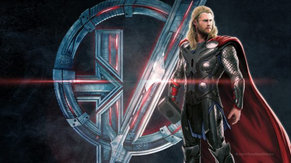 The Avengers, Avengers: Age of Ultron, superhero Geek 4K