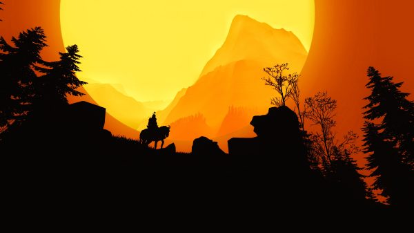 The Witcher 3: Wild Hunt, The Witcher, RPG Video Game Art 4K