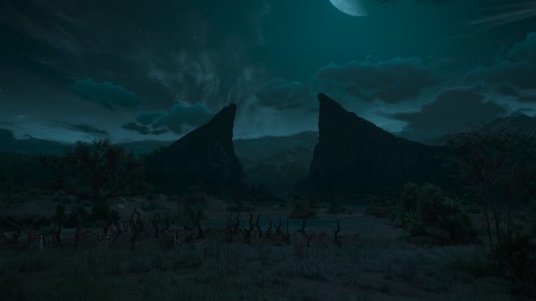 The Witcher 3: Wild Hunt, The Witcher, video games Video Games 4K