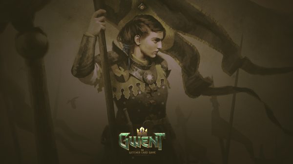 Gwent, The Witcher, The Witcher 3: Wild Hunt Video Games 4K