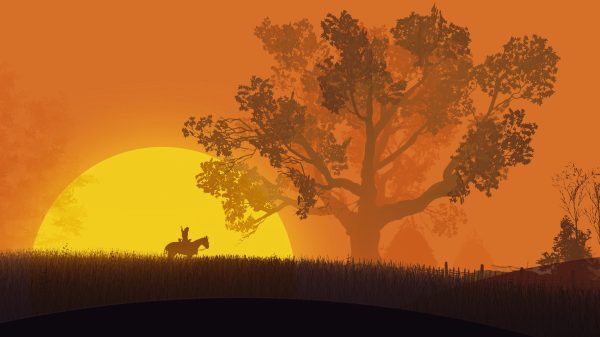 The Witcher, The Witcher 3: Wild Hunt, RPG Video Game Art 4K