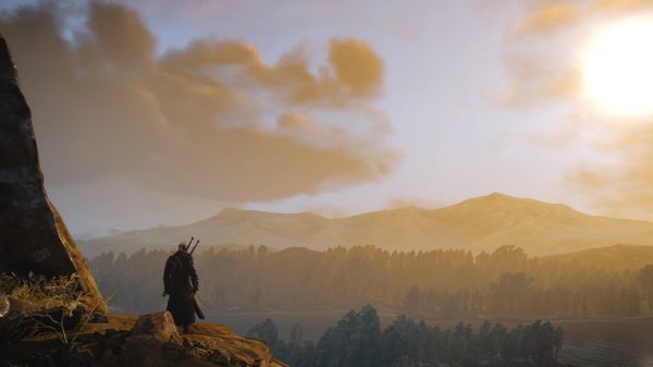 The Witcher, The Witcher 3: Wild Hunt, The Witcher 3: Wild Hunt – Hearts of Stone Gaming 4K