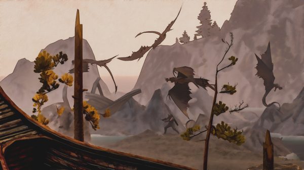 The Witcher, The Witcher 3: Wild Hunt, video games Video Games 4K