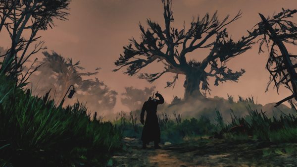 The Witcher, The Witcher 3: Wild Hunt, video games Gaming 4K