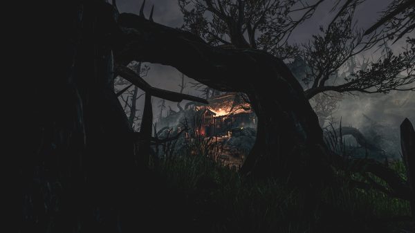 The Witcher 3: Wild Hunt, The Witcher, video games Video Games 4K