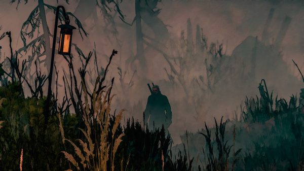 The Witcher 3: Wild Hunt, The Witcher, RPG Video Game Art 4K