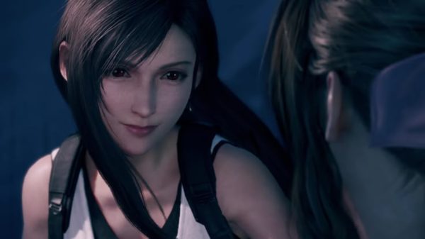 Tifa Lockhart, Final Fantasy IV: The After Years, video game characters Video Game Characters 4K