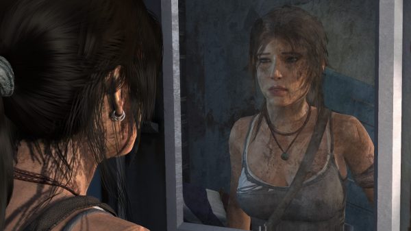 Tomb Raider (2013), Tomb Raider, Lara Croft (Tomb Raider) Video Game Characters 4K