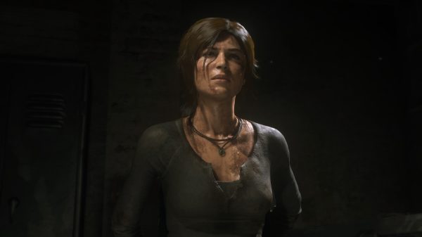 Tomb Raider (2013), video game girls, video game art Video Game Art 4K