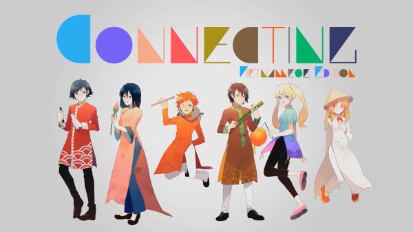 Utaite, song, anime boys Anime Girls 4K