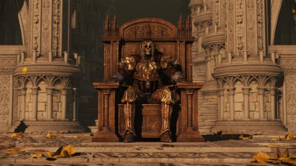 Video games, Elden Ring, FromSoftware Elden Ring 4K
