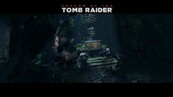 Video games, Tomb Raider, Shadow of the Tomb Raider Video Game Characters 4K