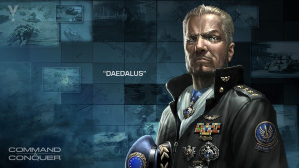 Video games, Command & Conquer, PC gaming Video Games 4K