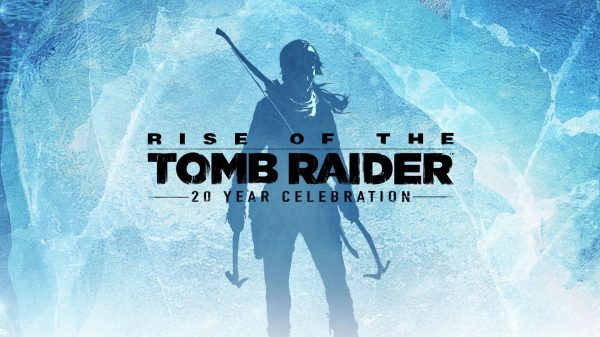 Video games, Rise of the Tomb Raider, Tomb Raider Video Games 4K