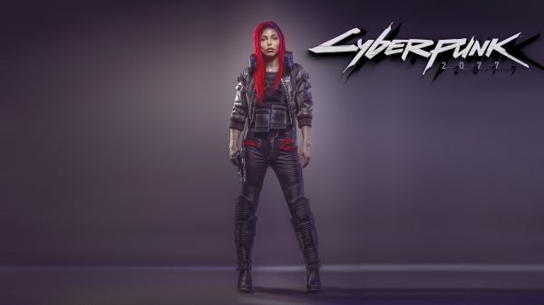 Cyberpunk 2077, cyberpunk, CD Projekt RED Cyberpunk 2077 4K