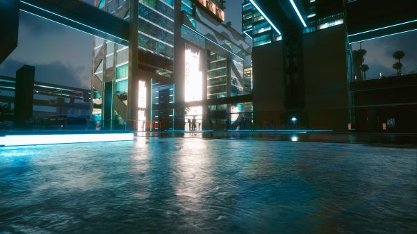 Cyberpunk, Cyberpunk 2077, CD Projekt RED Cyberpunk 2077 4K