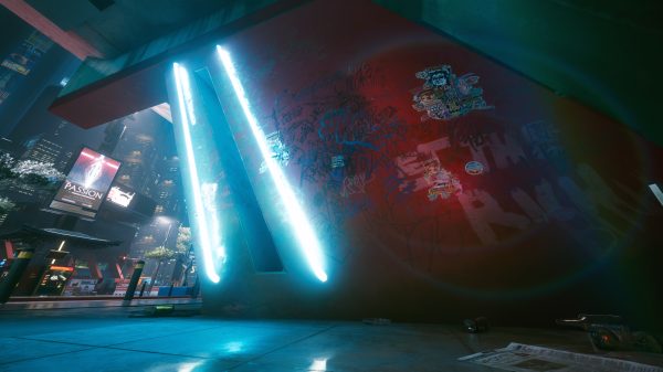 Cyberpunk, Cyberpunk 2077, CD Projekt RED Cyberpunk 2077 4K