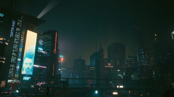 Cyberpunk, Cyberpunk 2077, CD Projekt RED Cyberpunk 2077 4K