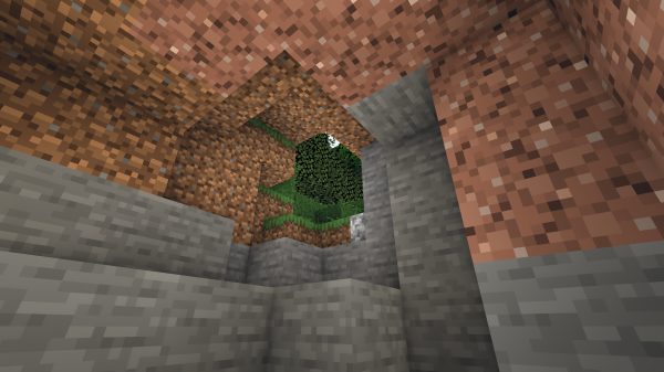 Minecraft, video games, video game landscape Video Games 4K